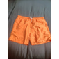 short de bain pour homme maillot de bain avec doublure en filet short de bain bas à séchage rapide cordon élastique respirant avec poches - natation surf plage sports nautiques couleur unie printemps