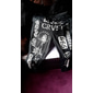 Buchstabe Totem Vintage Abstrakt Herren 3D-Druck Jogginghose Trainingshose Jogginghose Jogger Hosen Hose Outdoor Strasse Casual Polyester Schwarz Marineblau Braun S M L Mittlere Taillenlinie