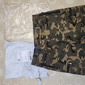 Hombre Pantalones cortos tácticos Pantalón Corto Cargo Pantalón corto Shorts para senderismo Botones Multi bolsillo Plano Listo para vestir Corto Diario Exterior Acampada y Senderismo Moda Clásico
