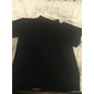 Homens Camisa Social Camisa de linho de algodão Camisa de algodão Tecido Férias Rua Preto Branco cáqui Manga Curta Faixa Verão Roupa Cordões