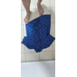 Homens Floral Estampa Geométrica 2pcs Conjuntos de camisas Camisa havaiana Manga Curta Calças curtas Aberto para a Lateral Tropical Moda Havaiana Casual Feriado Praia Imprimir Verão Primavera Verde