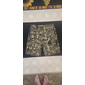 Hombre Pantalones cortos tácticos Pantalón Corto Cargo Pantalón corto Shorts para senderismo Botones Multi bolsillo Plano Listo para vestir Corto Diario Exterior Acampada y Senderismo Moda Clásico