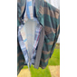 Per uomo A Quadri / A Righe / Chevron / Rotondo Festa di 18 anni Abbigliamento Aziendale Giallo Chiaro Nero Rosso Blu Manica Lunga Collo ripiegato Tutte le stagioni Abbigliamento Fibbia