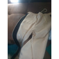 Hombre Pantalones de Deporte Pantalones de chándal de pierna ancha Persona que practica jogging Pantalones Pantalones deportivos de pierna recta Correa Cintura elástica Botón lateral Plano Comodidad