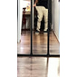Homme Remise de diplôme Pantalons Chinos Pantalon chino Avec Poches Uni Confort Respirant Bureau Quotidien Occasionnel Noir Rouge