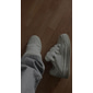 Miesten Veryttelyhousut Fleece-housut Jogger Housut Suorat lenkkeilyhousut Joustava vyötärö Roikkuva Suora jalka Yhtenäinen väri Tavallinen Mukava Hengittävä Täyspitkä Urheilu ja ulkoilu Arki-asut