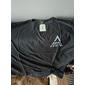 Herren Buchstabe T Shirt Kurzarmshirt 100% Baumwolle Kurzarm Grafik Hemd Weiß Marineblau Grau Bequemes T-Shirt Urlaub Straße Modedesigner-Kleidung