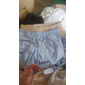 Herren Leinenhosen Hose Strandhose Kordelzug Tasche Elastischer Bund Einfach Komfort Atmungsaktiv Täglich Stilvoll HipHop Hellkaki Schwarz Mikroelastisch