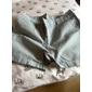 Homme Short rose Shorts Shorts d'été Short décontracté Boutons Poche Avant Uni Confort Respirant Court Occasionnel Quotidien Fête Mode Designer Noir Blanche