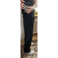 Miesten Veryttelyhousut Fleece-housut Jogger Housut Suorat lenkkeilyhousut Joustava vyötärö Roikkuva Suora jalka Yhtenäinen väri Tavallinen Mukava Hengittävä Täyspitkä Urheilu ja ulkoilu Arki-asut