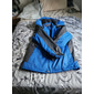 Chaqueta con capucha para hombre, chaqueta de esquí, chaqueta polar para senderismo, chaqueta de invierno para exteriores, térmica, cálida, forro polar, impermeable, resistente al viento, cortavientos, chaqueta softshell, abrigo para esquí, snowboard, pes