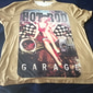Ανδρικό Vintage T-Shirt Αγώνων Μοτοσυκλέτας Velocity Races '63 Davenport Iowa Event Tee