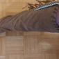 Bottes de cowboy western à franges pour femmes – bottes hautes en daim avec détails perlés pour concerts country, festivals de musique et tenues d'automne bohèmes