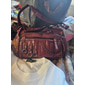 borsa a tracolla vintage in similpelle da donna con più tasche con cerniera – borsa a tracolla casual per l'uso quotidiano