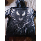 Homme Graphique Diable Sweat à capuche Sweats à capuche Sweatshirt Mode Quotidien Basique Occasionnel manche longue À capuche Vacances Sport en Plein Air Fête Vêtements de rue Gris noir Noir Gris