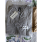 Per uomo Maglietta Manica Corta Scollo a Y Estate Semplice Sport Moda Leggero Stile Classico Vacanza Casuale Ferie Blu chiaro Nero Bianco Maglietta Top per Uomo