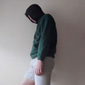Homme Sweat à capuche Vert Bleu Rouge Marron Beige Capuche Couleur unie Graphic Poche avant Frais Casual Essentiel Hiver Vêtement Tenue Pulls Capuche Pulls molletonnés manche longue Ample