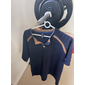 Herren Henley Hemd Raglan-T-Shirt Kurzarm Einfach Schmale Falten Mode Designer Lässig Patchwork Falten Henley Outdoor Urlaub Täglich Sommer Weiß Marineblau Dunkelgrau Henley T-Shirt