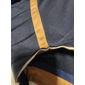 Herren Henley Hemd Raglan-T-Shirt Kurzarm Einfach Schmale Falten Mode Designer Lässig Patchwork Falten Henley Outdoor Urlaub Täglich Sommer Weiß Marineblau Dunkelgrau Henley T-Shirt