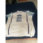 Herren England T Shirt Kurzarm T-Shirt 3D-Druck Rundhalsausschnitt Hemd Outdoor Athleisure Blau Sommer Frühling Bekleidung S M L XL XXL XXXL