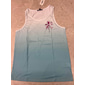 Homme A Ombre Noix de coco Débardeur Sous-Vêtements Sans manches T-shirt Impression 3D Col ras du cou Chemise Mode Designer Salle de sport Sortir Bleu Ciel Jaune Été Printemps Vêtement Tenue S M L XL