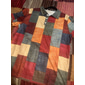 Per uomo Plaid Magliette Polo a Nido d'Ape Maglia da golf Manica Corta Magliette polo Camicie con Colletto Vintage Casual Abbigliamento da vacanza Abbigliamento Formale Abbigliamento da festa Stampa