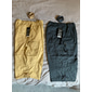 Hombre Pantalón Corto Cargo Pantalón corto Pantalones Capri Cordón de la pierna Bolsillo con solapa Plano Color Camuflaje Comodidad Transpirable Exterior Diario Noche Moda Ropa de calle Ejercito