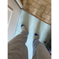 Miesten Veryttelyhousut Fleece-housut Jogger Housut Suorat lenkkeilyhousut Joustava vyötärö Roikkuva Suora jalka Yhtenäinen väri Tavallinen Mukava Hengittävä Täyspitkä Urheilu ja ulkoilu Arki-asut