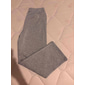Miesten Veryttelyhousut Fleece-housut Jogger Housut Suorat lenkkeilyhousut Joustava vyötärö Roikkuva Suora jalka Yhtenäinen väri Tavallinen Mukava Hengittävä Täyspitkä Urheilu ja ulkoilu Arki-asut