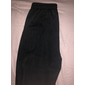 Miesten Veryttelyhousut Fleece-housut Jogger Housut Suorat lenkkeilyhousut Joustava vyötärö Roikkuva Suora jalka Yhtenäinen väri Tavallinen Mukava Hengittävä Täyspitkä Urheilu ja ulkoilu Arki-asut