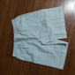 Per uomo Shorts Shorts di Lino Pantaloncini Estivi Shorts da Spiaggia Coulisse Elastico in vita Multi-tasche Semplice Lunghezza al ginocchio All'aperto Spiaggia Hawaiano Casual Verde militare Nero