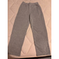 Miesten Veryttelyhousut Fleece-housut Jogger Housut Suorat lenkkeilyhousut Joustava vyötärö Roikkuva Suora jalka Yhtenäinen väri Tavallinen Mukava Hengittävä Täyspitkä Urheilu ja ulkoilu Arki-asut