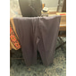 Herren Leinenhosen Hose Strandhose Kordelzug Tasche Elastischer Bund Einfach Komfort Atmungsaktiv Täglich Stilvoll HipHop Hellkaki Schwarz Mikroelastisch