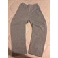 Miesten Veryttelyhousut Fleece-housut Jogger Housut Suorat lenkkeilyhousut Joustava vyötärö Roikkuva Suora jalka Yhtenäinen väri Tavallinen Mukava Hengittävä Täyspitkä Urheilu ja ulkoilu Arki-asut