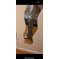 Miesten Veryttelyhousut Fleece-housut Jogger Housut Suorat lenkkeilyhousut Joustava vyötärö Roikkuva Suora jalka Yhtenäinen väri Tavallinen Mukava Hengittävä Täyspitkä Urheilu ja ulkoilu Arki-asut