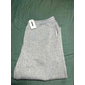 Miesten Veryttelyhousut Fleece-housut Jogger Housut Suorat lenkkeilyhousut Joustava vyötärö Roikkuva Suora jalka Yhtenäinen väri Tavallinen Mukava Hengittävä Täyspitkä Urheilu ja ulkoilu Arki-asut