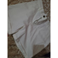 Homme Shorts Shorts Chino Bermuda Shorts de Travail Avec Poches Uni Confort Respirant Court Quotidien Élégant Occasionnel Noir Blanche Micro-Élastique