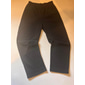 Miesten Veryttelyhousut Fleece-housut Jogger Housut Suorat lenkkeilyhousut Joustava vyötärö Roikkuva Suora jalka Yhtenäinen väri Tavallinen Mukava Hengittävä Täyspitkä Urheilu ja ulkoilu Arki-asut