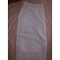 Miesten Veryttelyhousut Fleece-housut Jogger Housut Suorat lenkkeilyhousut Joustava vyötärö Roikkuva Suora jalka Yhtenäinen väri Tavallinen Mukava Hengittävä Täyspitkä Urheilu ja ulkoilu Arki-asut