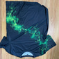 Herren Unisex Grafikdrucke Flamme Hemd T Shirt T-Shirt Kurzarm T-Shirt 3D-Druck Rundhalsausschnitt Hemd Designer Lässig Große Größen Täglich Ferien Blau Gelb Rote Sommer Bekleidung S M L XL XXL 3XL