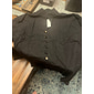 Per uomo Camicia Camicia di lino Camicia Estiva Camicia casual Camicia con Bottoni Semplice Vacanza Crociera Nero Bianco Rosa Blu Manica Lunga Colletto alla coreana Estate Primavera & Autunno