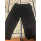 Miesten Veryttelyhousut Fleece-housut Jogger Housut Suorat lenkkeilyhousut Joustava vyötärö Roikkuva Suora jalka Yhtenäinen väri Tavallinen Mukava Hengittävä Täyspitkä Urheilu ja ulkoilu Arki-asut