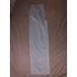 Miesten Veryttelyhousut Fleece-housut Jogger Housut Suorat lenkkeilyhousut Joustava vyötärö Roikkuva Suora jalka Yhtenäinen väri Tavallinen Mukava Hengittävä Täyspitkä Urheilu ja ulkoilu Arki-asut
