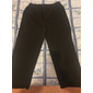 Miesten Veryttelyhousut Fleece-housut Jogger Housut Suorat lenkkeilyhousut Joustava vyötärö Roikkuva Suora jalka Yhtenäinen väri Tavallinen Mukava Hengittävä Täyspitkä Urheilu ja ulkoilu Arki-asut