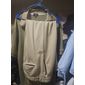 Bărbați Pantaloni Costume Pantaloni de costum Pantaloni Waffle Buzunar frontal Picior drept Simplu Confort Nuntă Afaceri Zilnic Modă Șic & Modern Negru Alb Strech