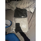 Miesten Veryttelyhousut Fleece-housut Jogger Housut Suorat lenkkeilyhousut Joustava vyötärö Roikkuva Suora jalka Yhtenäinen väri Tavallinen Mukava Hengittävä Täyspitkä Urheilu ja ulkoilu Arki-asut