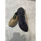 Damen Slip-On Outdoor Wander-Sneaker – bequeme atmungsaktive rutschfeste Schuhe zum Wandern und Reisen