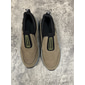 Damen Slip-On Outdoor Wander-Sneaker – bequeme atmungsaktive rutschfeste Schuhe zum Wandern und Reisen