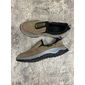 Damen Slip-On Outdoor Wander-Sneaker – bequeme atmungsaktive rutschfeste Schuhe zum Wandern und Reisen