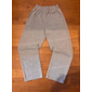 Miesten Veryttelyhousut Fleece-housut Jogger Housut Suorat lenkkeilyhousut Joustava vyötärö Roikkuva Suora jalka Yhtenäinen väri Tavallinen Mukava Hengittävä Täyspitkä Urheilu ja ulkoilu Arki-asut